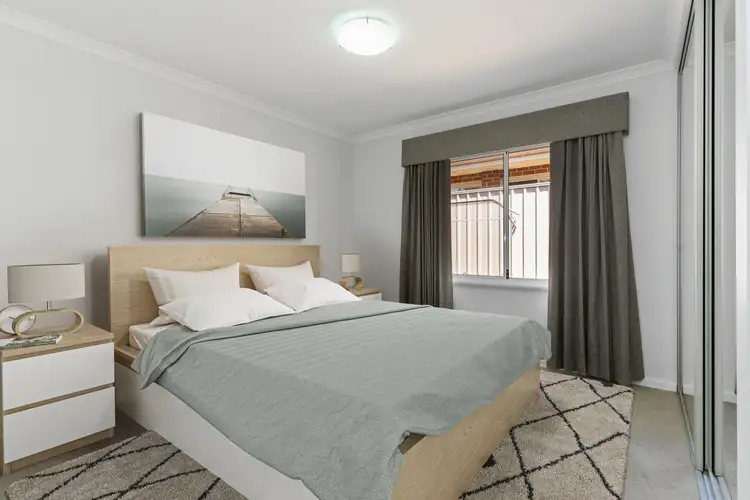 Fifth view of Homely retirement listing, 34/11 Nugent  Street, Balcatta WA 6021