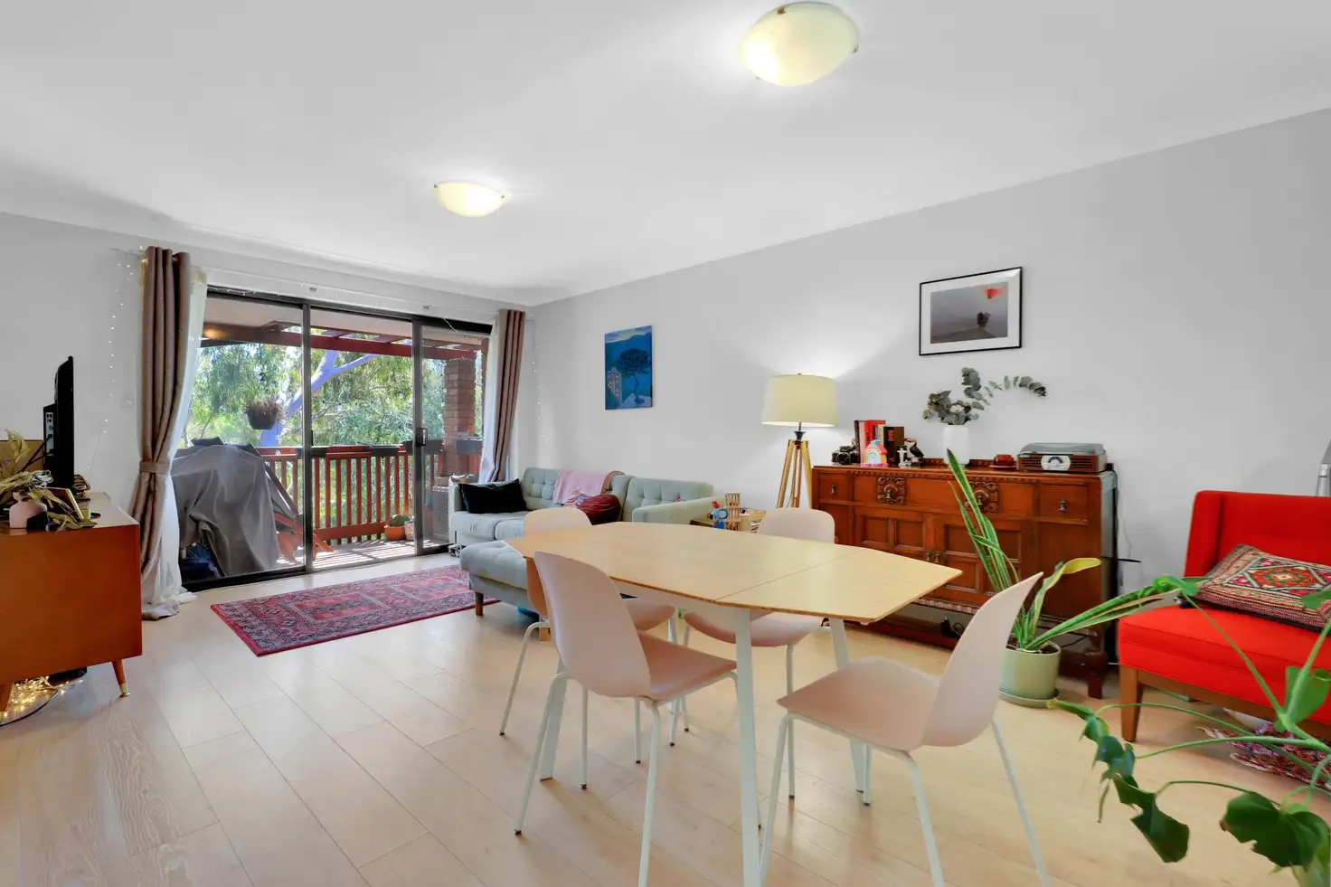 Main view of Homely unit listing, 47/50 Moondine Drive, Wembley WA 6014