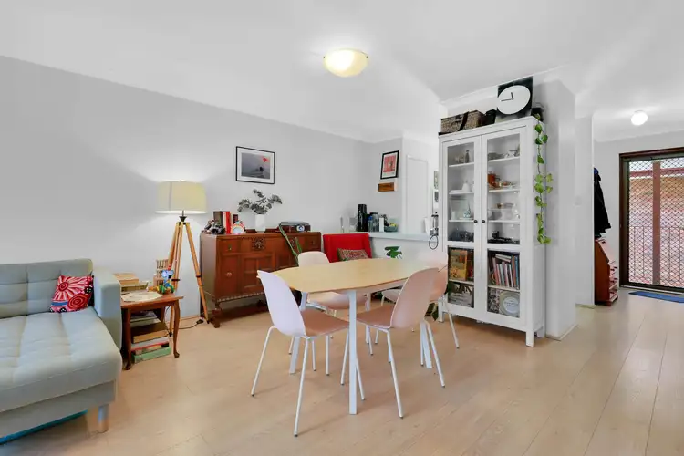 Third view of Homely unit listing, 47/50 Moondine Drive, Wembley WA 6014