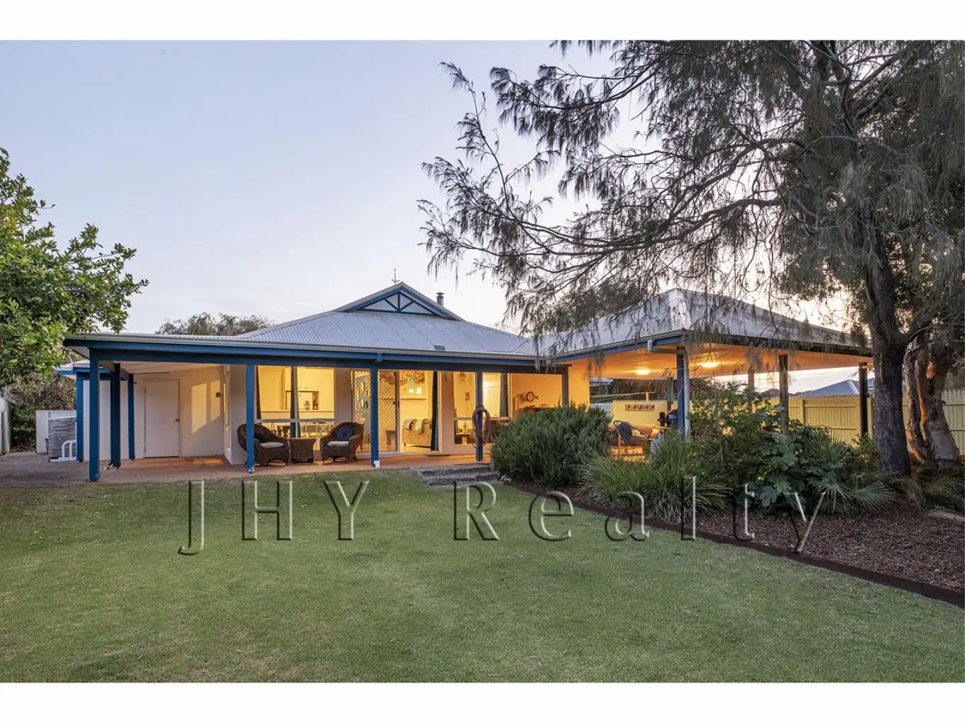 Main view of Homely house listing, 5 Seattle Court, Quindalup WA 6281