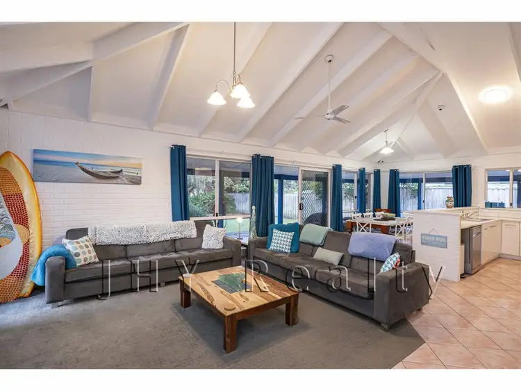Third view of Homely house listing, 5 Seattle Court, Quindalup WA 6281