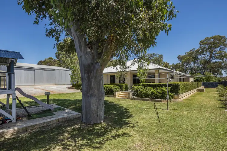 Third view of Homely house listing, 4 Mortimer Street, Gingin WA 6503