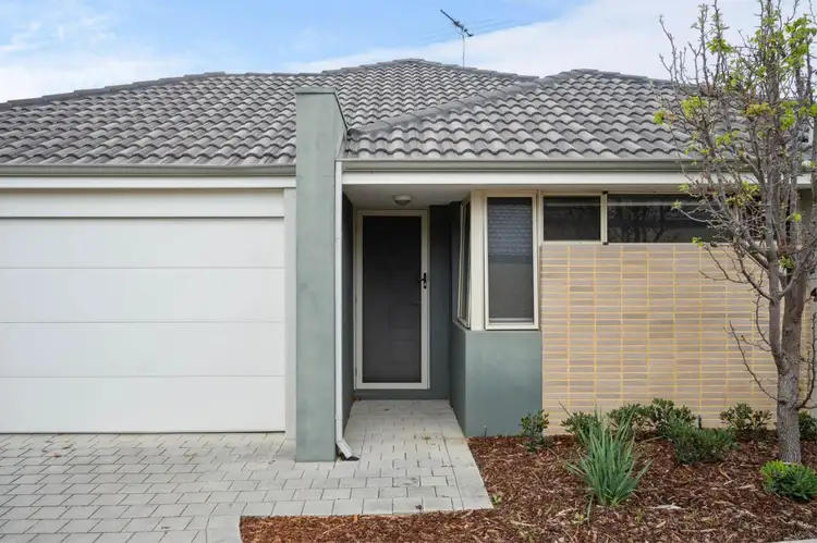 13/17 Wattle Mews, Hocking WA 6065