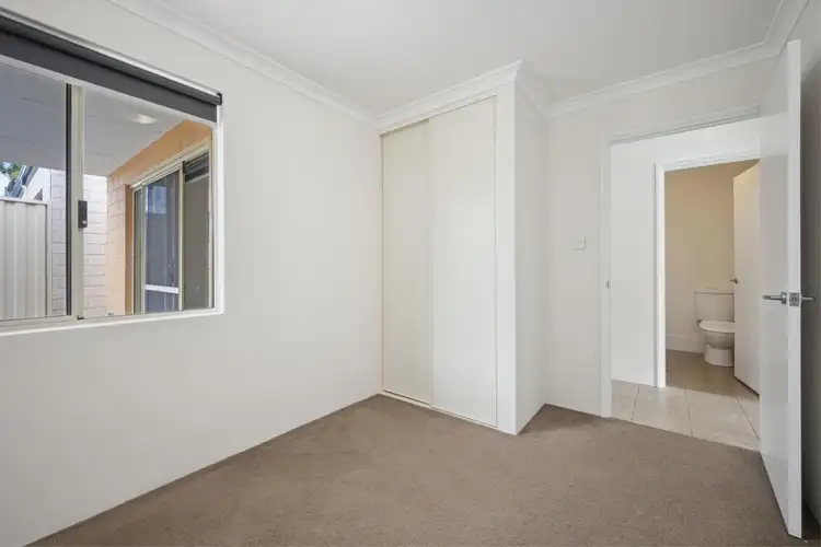 Sixth view of Homely house listing, 13/17 Wattle Mews, Hocking WA 6065