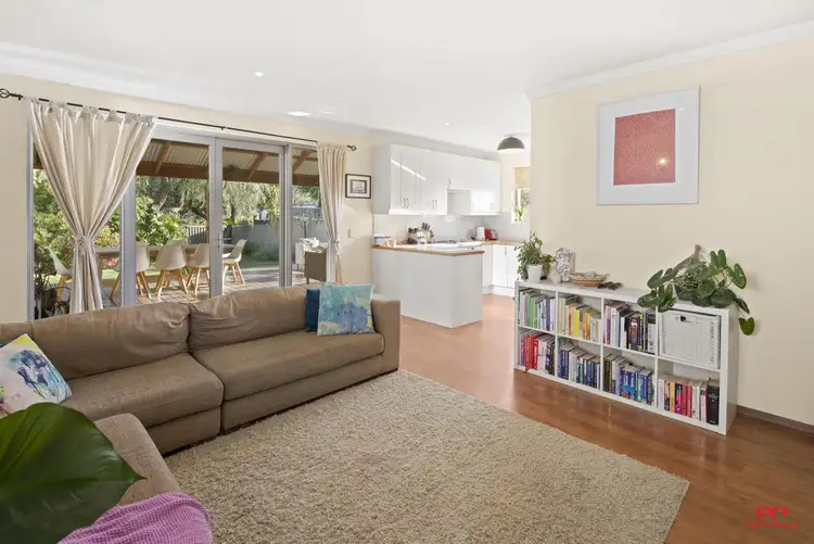 17 Brendon Way, Karrinyup WA 6018