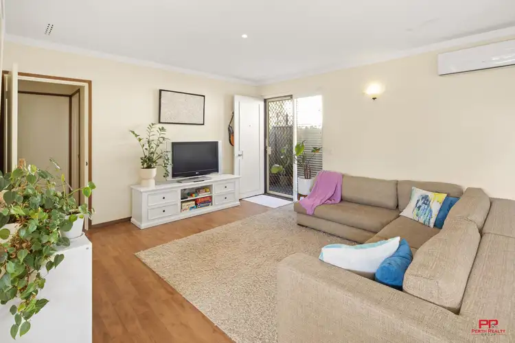 Third view of Homely house listing, 17 Brendon Way, Karrinyup WA 6018