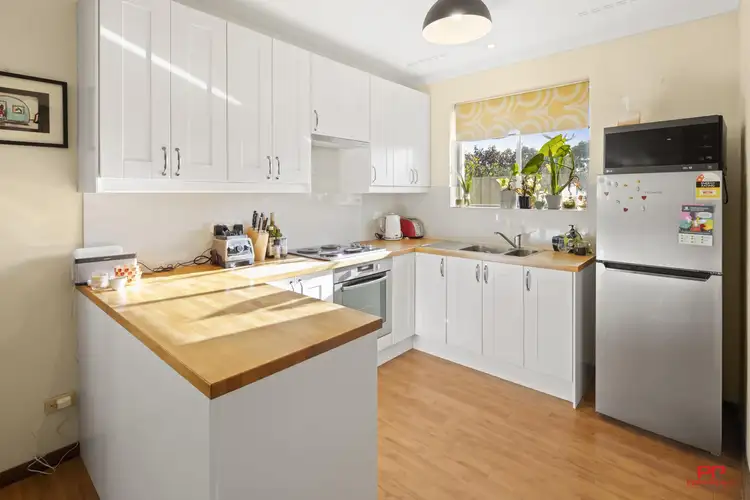 Fifth view of Homely house listing, 17 Brendon Way, Karrinyup WA 6018