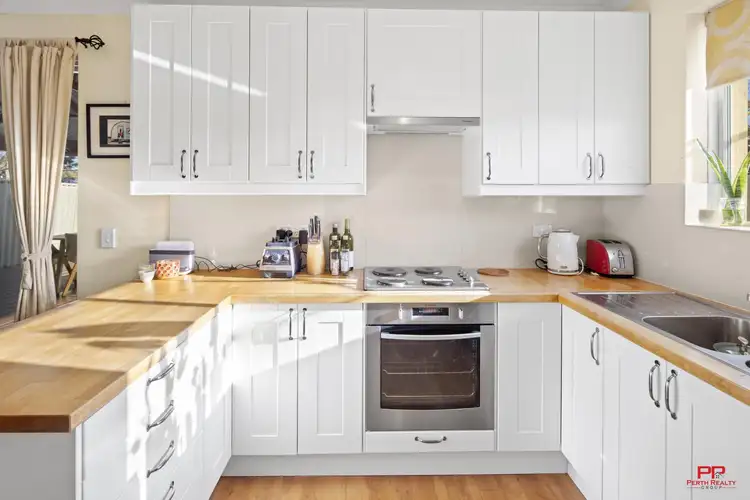 Sixth view of Homely house listing, 17 Brendon Way, Karrinyup WA 6018