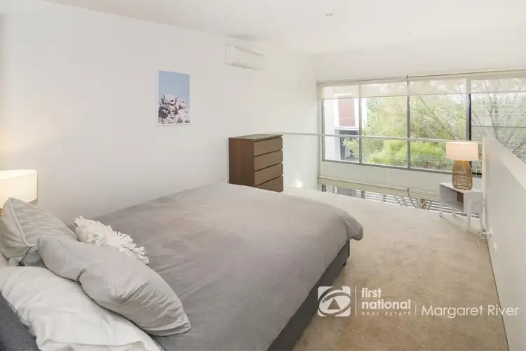 Fourth view of Homely townhouse listing, 12/7 Honeyeater Loop, Margaret River WA 6285