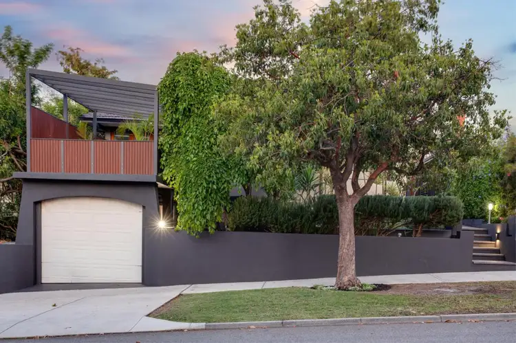 130 Essex Street, Wembley WA 6014
