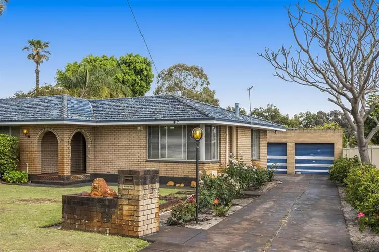 26 Havenvale Crescent, Dianella WA 6059