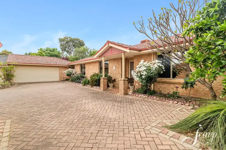 5/15 Brooks Street, Kalamunda WA 6076