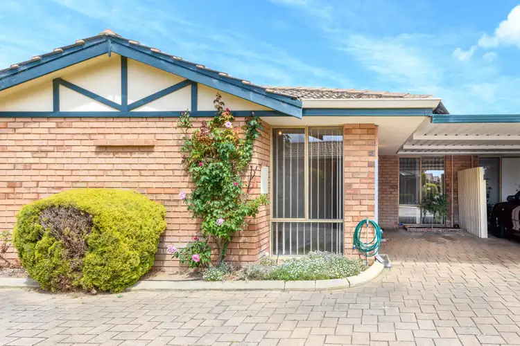 18/14 Hefron Street, Rockingham WA 6168