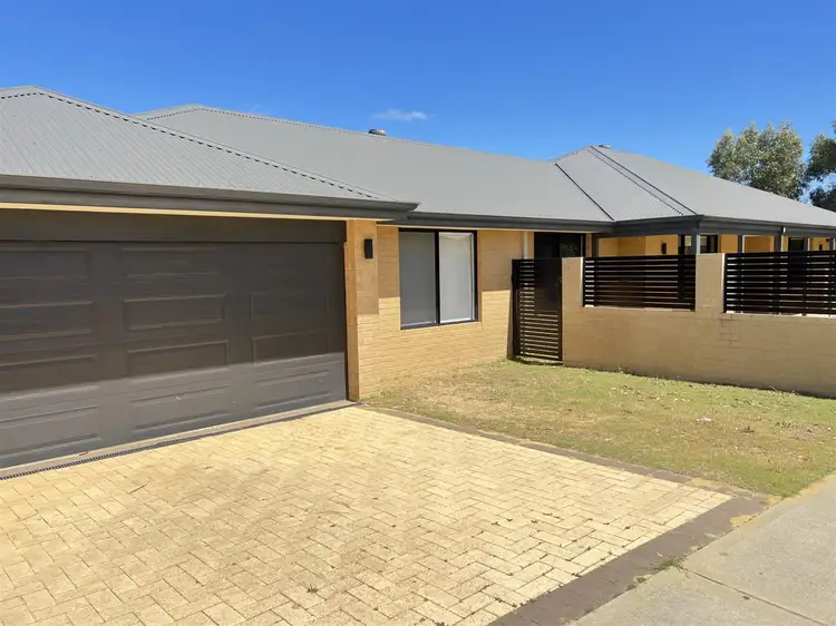 3 Badgerup Avenue