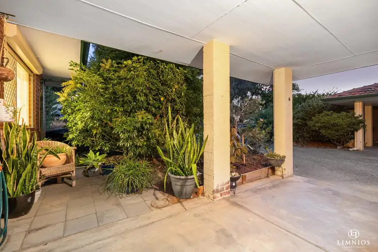 Third view of Homely villa listing, 6/12 Wade Street, Joondanna WA 6060