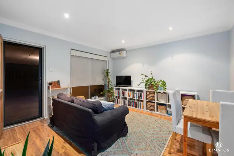 Fifth view of Homely villa listing, 6/12 Wade Street, Joondanna WA 6060