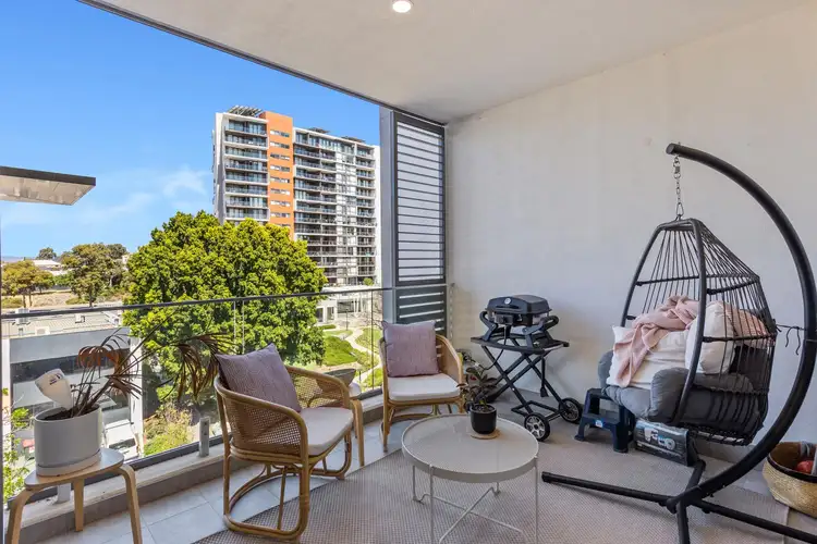 Second view of Homely apartment listing, 49/8 Hawksburn Road, Rivervale WA 6103