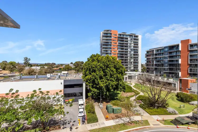 Third view of Homely apartment listing, 49/8 Hawksburn Road, Rivervale WA 6103