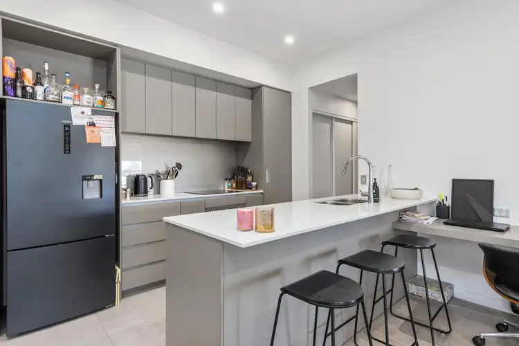 Seventh view of Homely apartment listing, 49/8 Hawksburn Road, Rivervale WA 6103