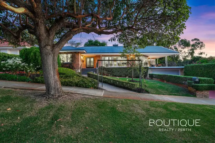 89 Newry Street, Floreat WA 6014