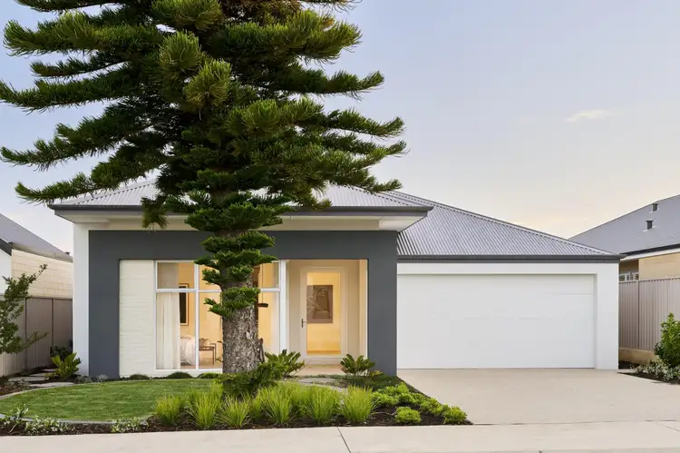 66 Vincent Road, Sinagra WA 6065