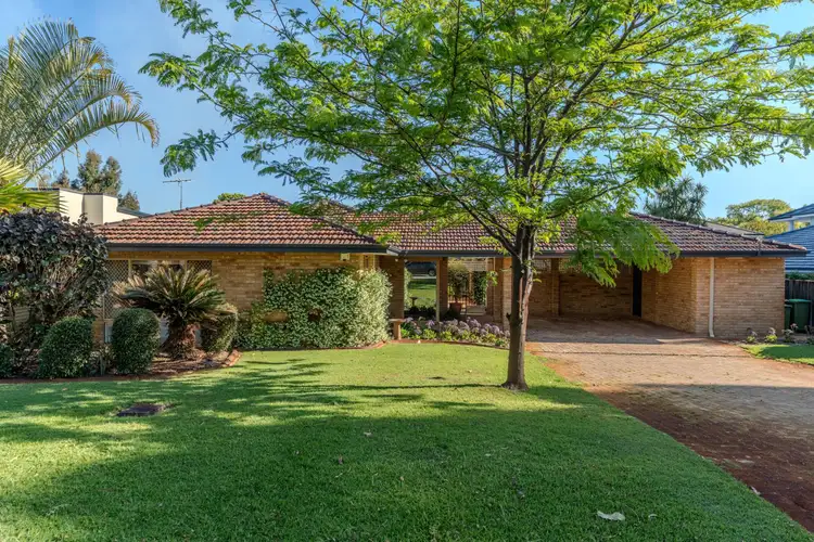 51 Donegal Road, Floreat WA 6014