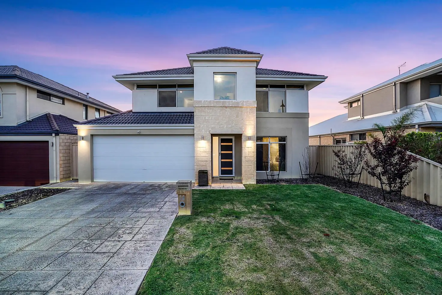 Main view of Homely house listing, 14 Cervara Avenue, Stirling WA 6021