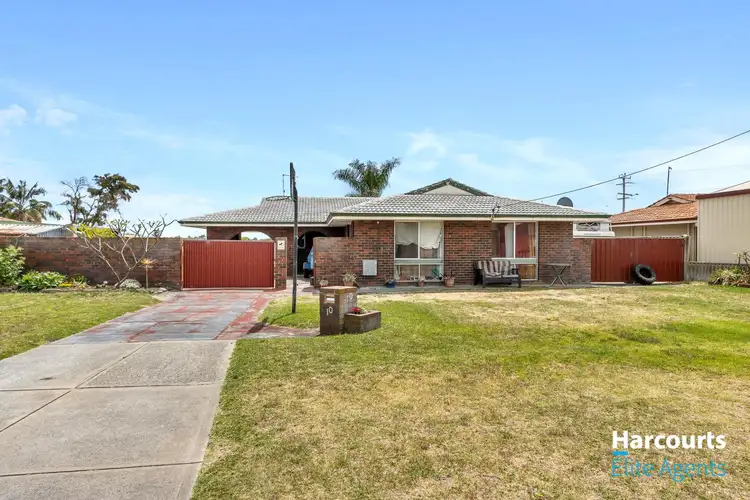 10 Ollis Street, Safety Bay WA 6169