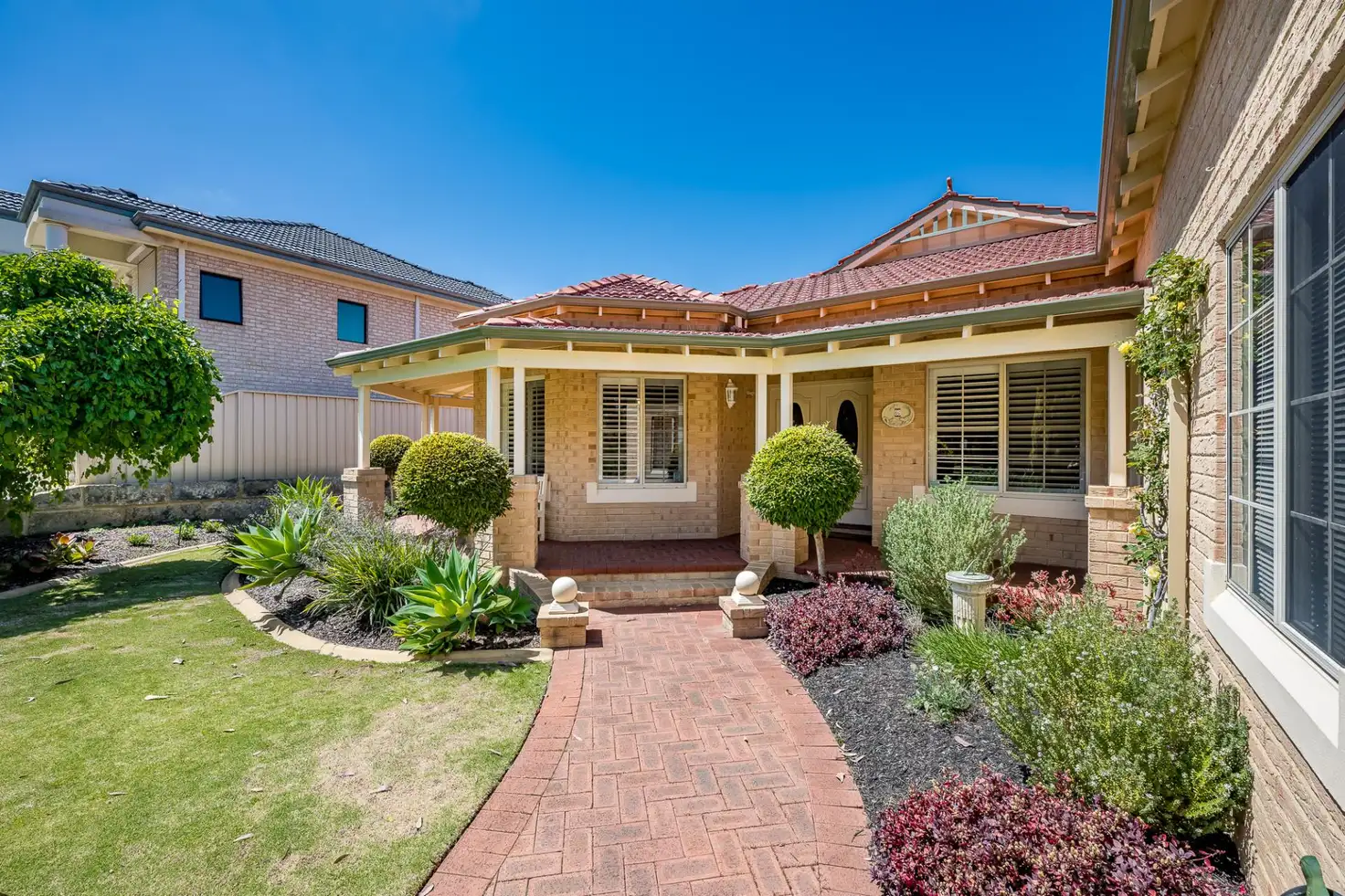 Main view of Homely house listing, 60 Naturaliste Boulevard, Iluka WA 6028