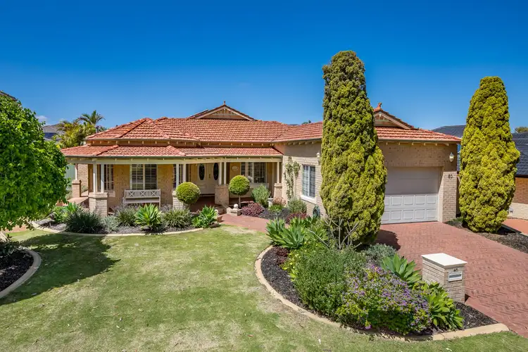 Third view of Homely house listing, 60 Naturaliste Boulevard, Iluka WA 6028