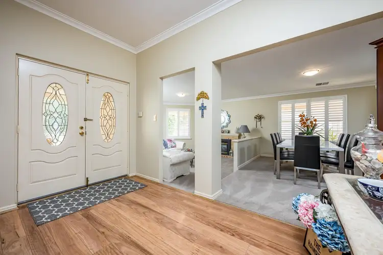 Fourth view of Homely house listing, 60 Naturaliste Boulevard, Iluka WA 6028