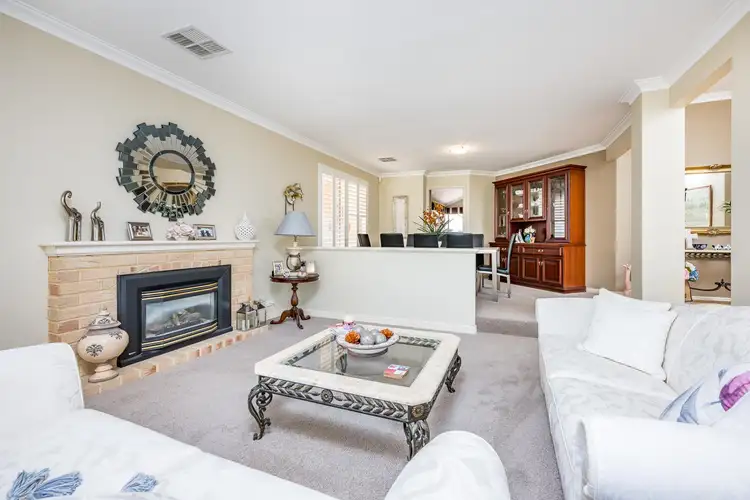 Sixth view of Homely house listing, 60 Naturaliste Boulevard, Iluka WA 6028