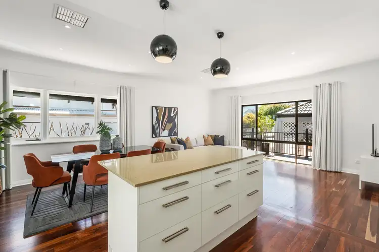 Main view of Homely house listing, 25A Stoneham Street, Joondanna WA 6060