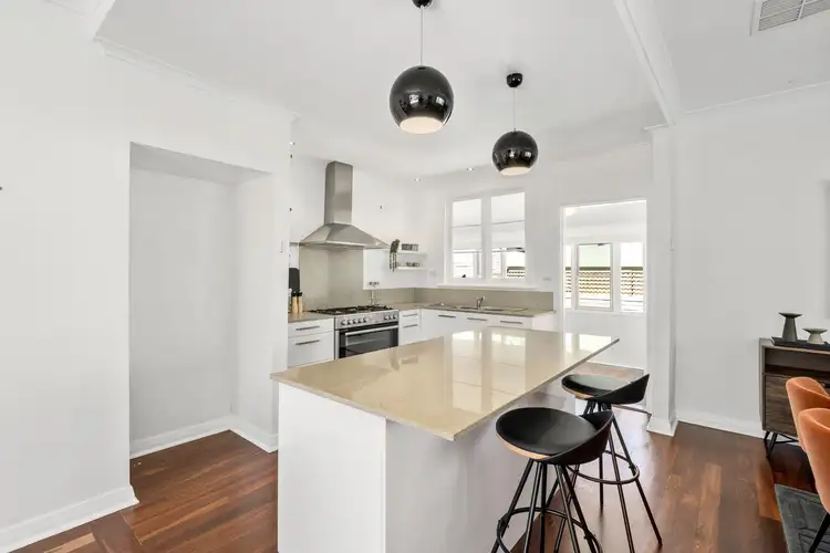 Third view of Homely house listing, 25A Stoneham Street, Joondanna WA 6060