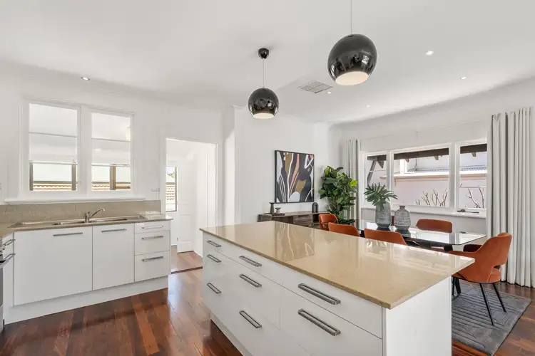 Fourth view of Homely house listing, 25A Stoneham Street, Joondanna WA 6060