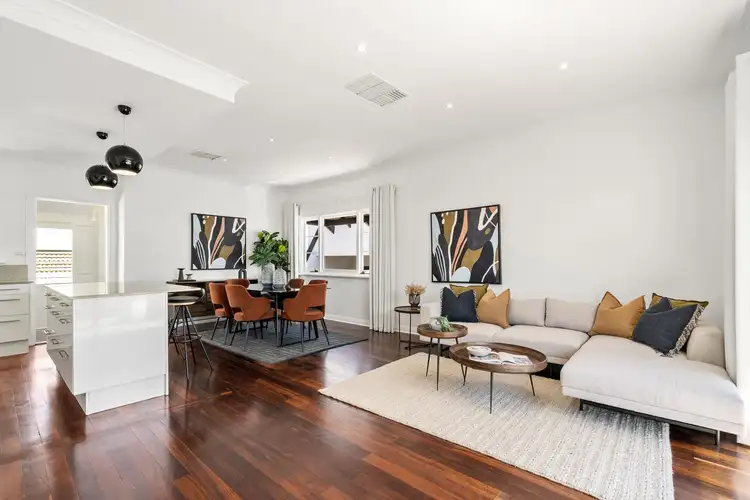 Sixth view of Homely house listing, 25A Stoneham Street, Joondanna WA 6060