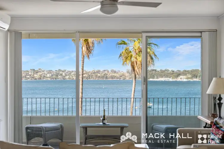 Main view of Homely apartment listing, 9/42 Victoria Avenue, Claremont WA 6010