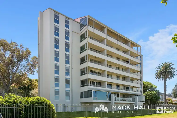 Second view of Homely apartment listing, 9/42 Victoria Avenue, Claremont WA 6010
