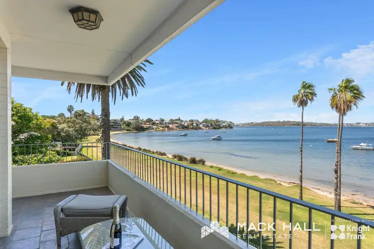 Third view of Homely apartment listing, 9/42 Victoria Avenue, Claremont WA 6010