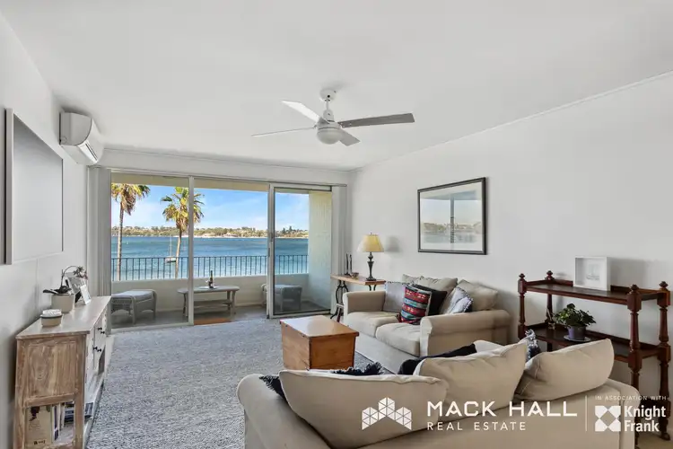 Fourth view of Homely apartment listing, 9/42 Victoria Avenue, Claremont WA 6010