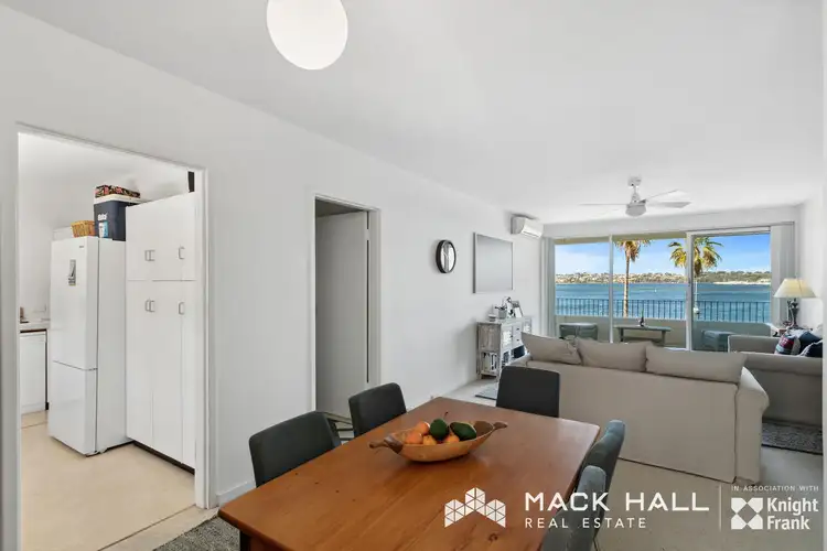 Fifth view of Homely apartment listing, 9/42 Victoria Avenue, Claremont WA 6010
