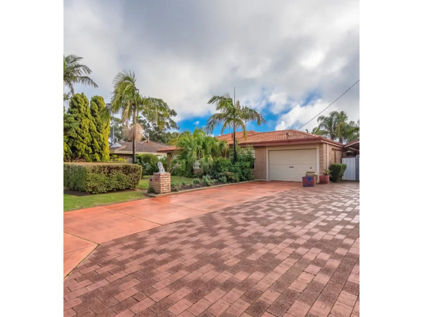 Main view of Homely house listing, 4 Darling Way, Greenfields WA 6210