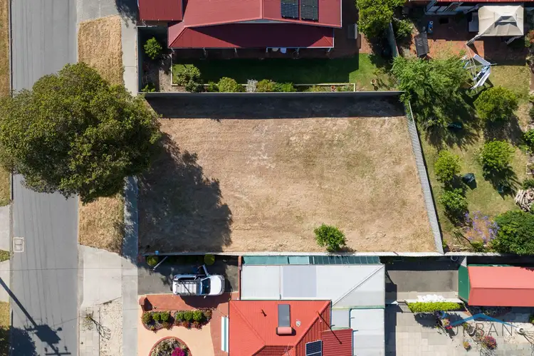 Fifth view of Homely land listing, Lot 2, 27a Wynyard Way, Thornlie WA 6108