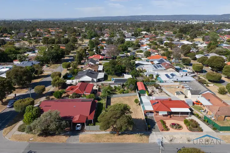Sixth view of Homely land listing, Lot 2, 27a Wynyard Way, Thornlie WA 6108