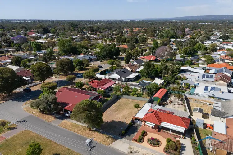 Seventh view of Homely land listing, Lot 2, 27a Wynyard Way, Thornlie WA 6108