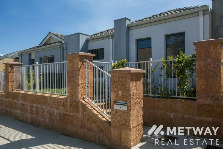 Main view of Homely house listing, 9 Boomerang Loop, Banksia Grove WA 6031