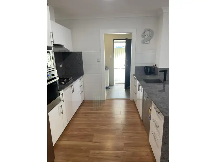 Fifth view of Homely house listing, 13 Kurrajong way, Camillo WA 6111