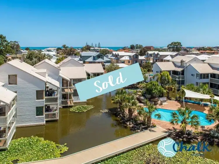 29/132 Mandurah Terrace, Mandurah WA 6210