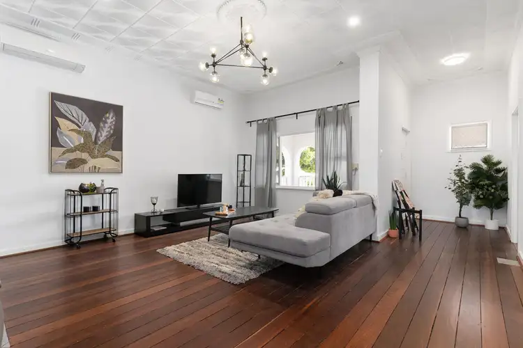 Lot 1/12 Mint Street, East Victoria Park WA 6101