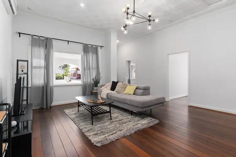 Second view of Homely house listing, Lot 1/12 Mint Street, East Victoria Park WA 6101